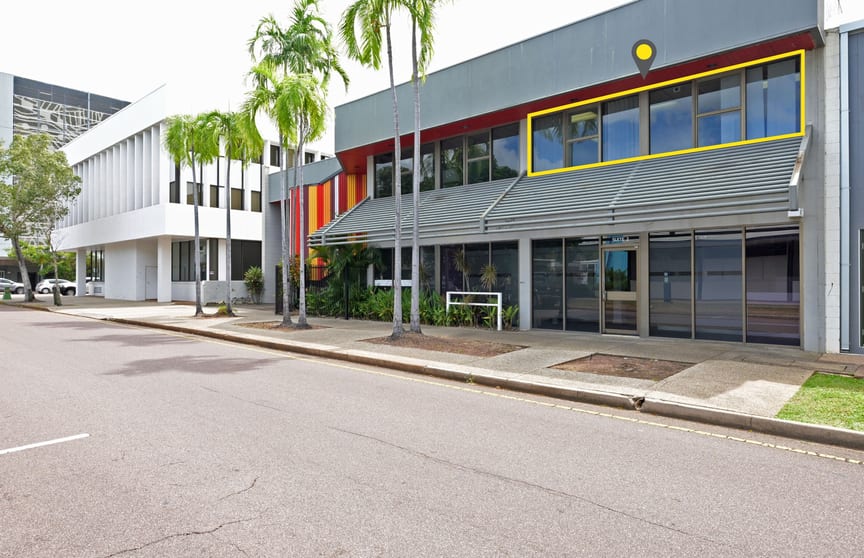 Click to view all images F1 T3/3 Whitfield Street Darwin City NT 0800 - Image 2