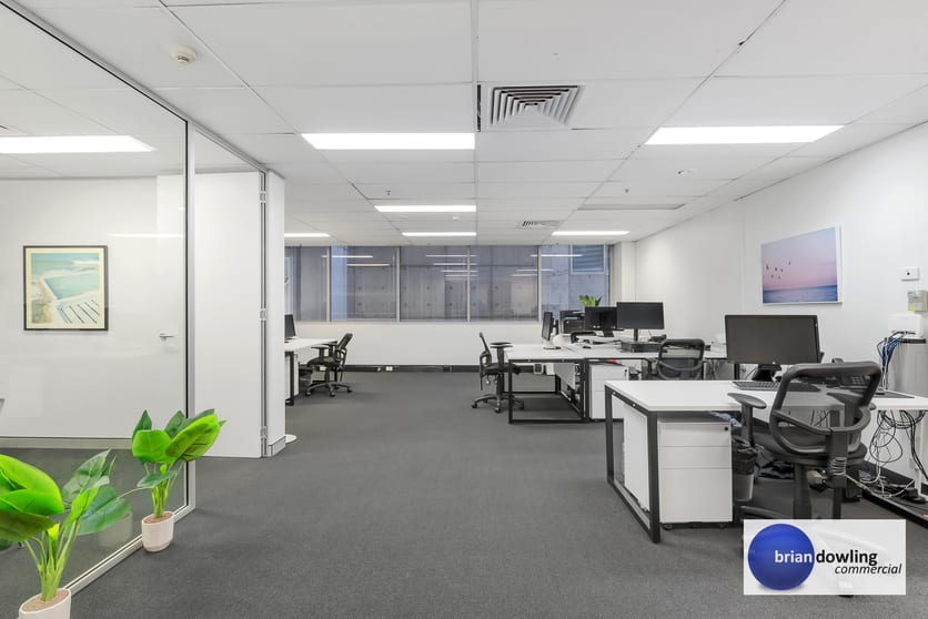 Click to view all images Suite 46/88 Pitt Street Sydney NSW 2000 - Image 1