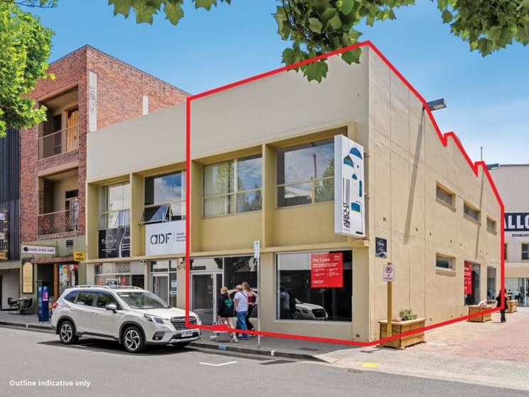 Shop 1/41-43 Victoria Street Hobart TAS 7000 - Image 1
