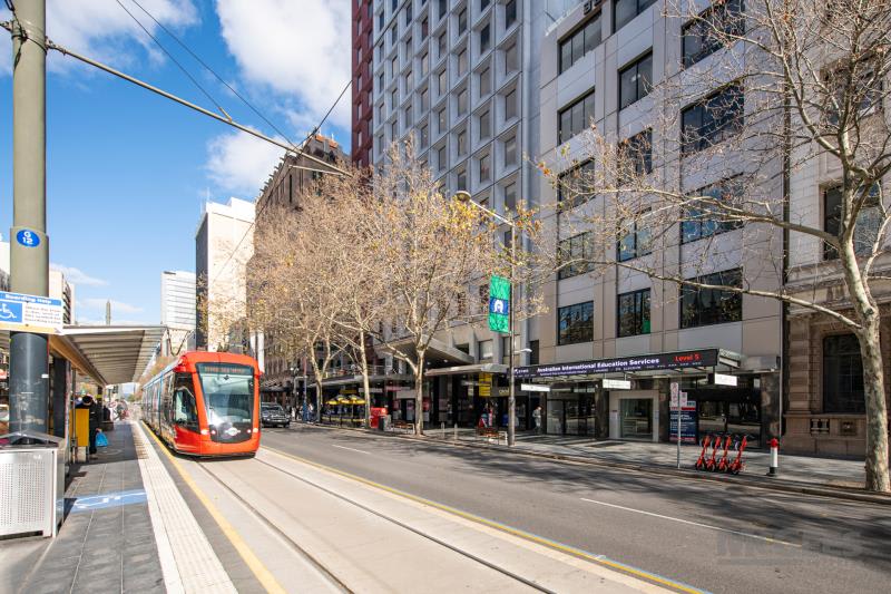 Click to view all images Level 1/29 King William Street Adelaide SA 5000 - Image 1