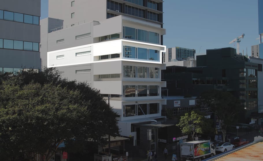 Click to view all images 18/41 Sherwood Road Toowong QLD 4066 - Image 1