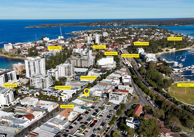 Click to view all images 53-55 Cronulla Street Cronulla NSW 2230 - Image 1