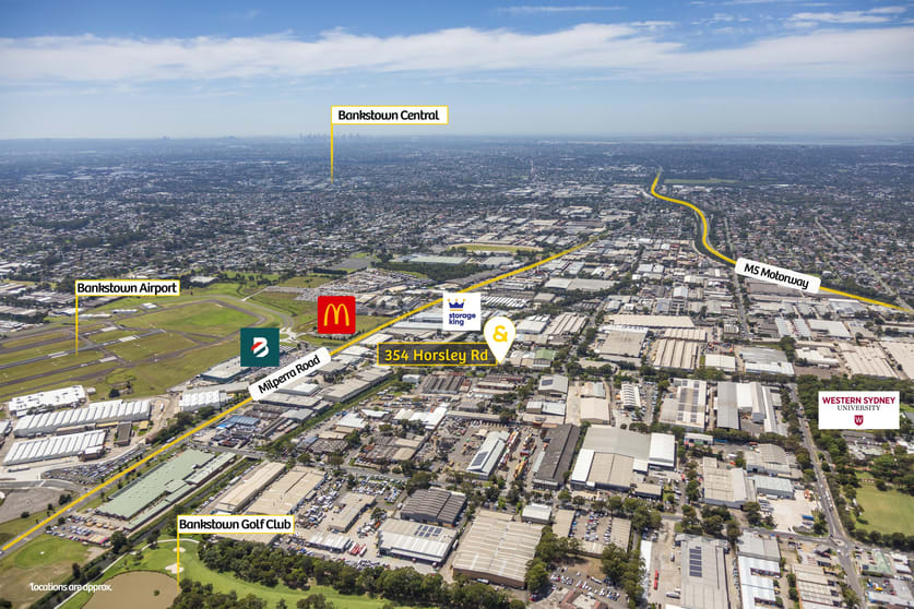 Click to view all images 354 Horsley Road Milperra NSW 2214 - Image 2