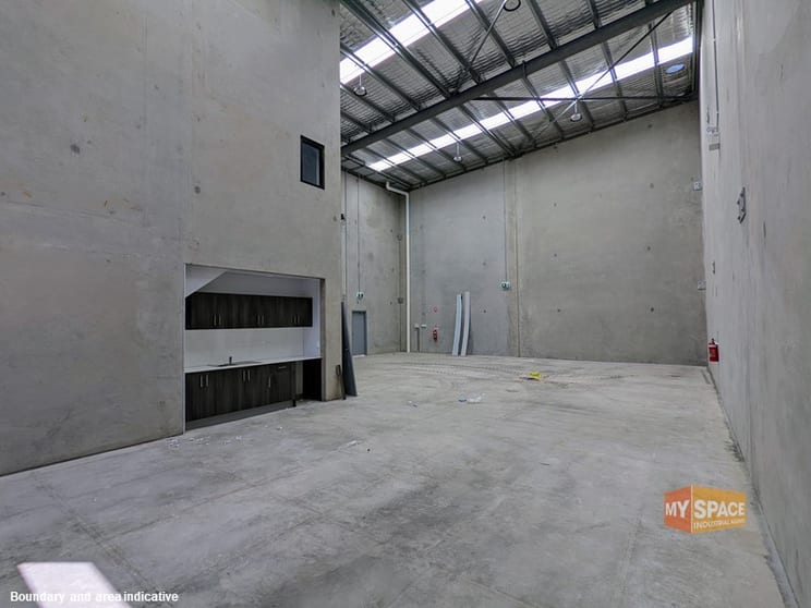 Click to view all images B6/406 Marion Street Condell Park NSW 2200 - Image 2
