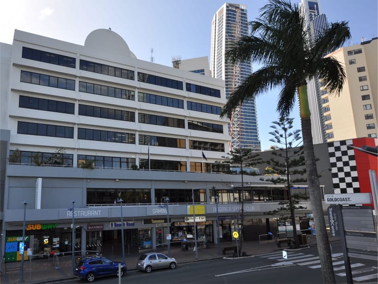 Click to view all images Shop 20B/9 Beach Road Surfers Paradise QLD 4217 - Image 2