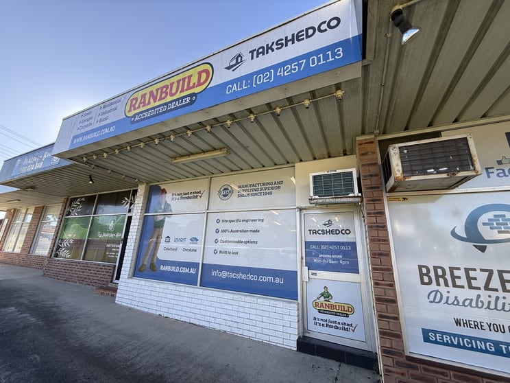 Click to view all images Shop 3/245 Princes Highway, Albion Park Rail NSW 2527 - Image 1