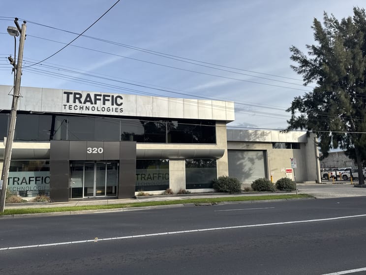 304-306 & 310 -320 Darebin Rd Fairfield VIC 3078 - Image 2