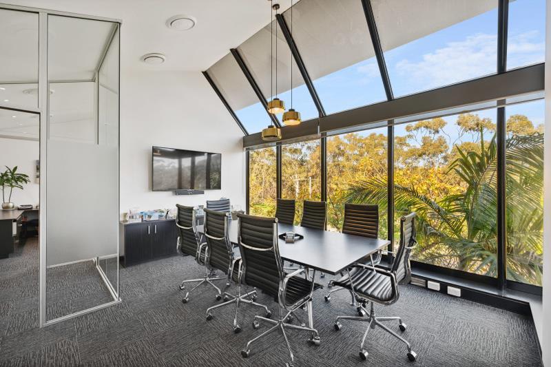 Click to view all images Level 2/44A Kings Park Road West Perth WA 6005 - Image 1