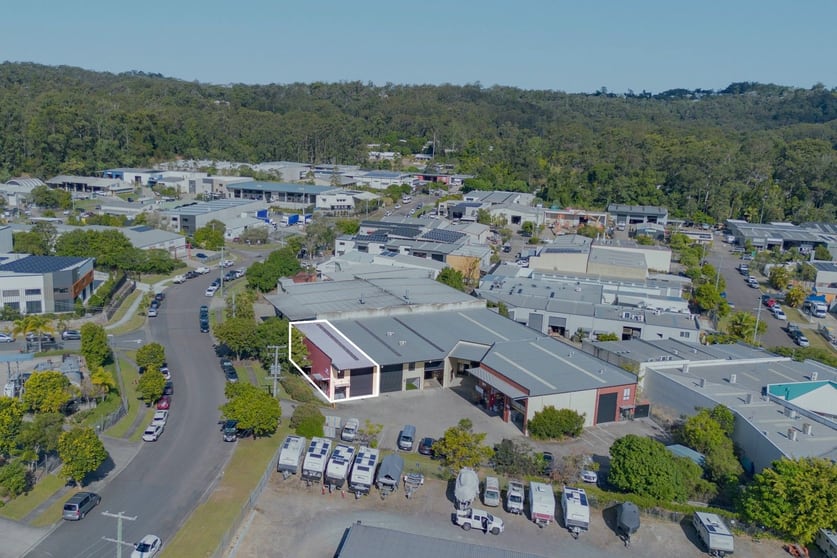 Click to view all images 7/18 Kessling Avenue Kunda Park QLD 4556 - Image 1