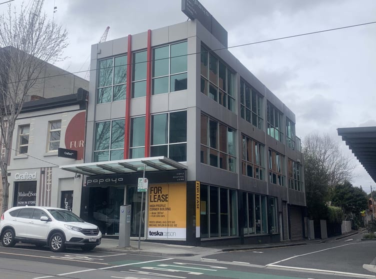Click to view all images 457 Church Street Richmond VIC 3121 - Image 1