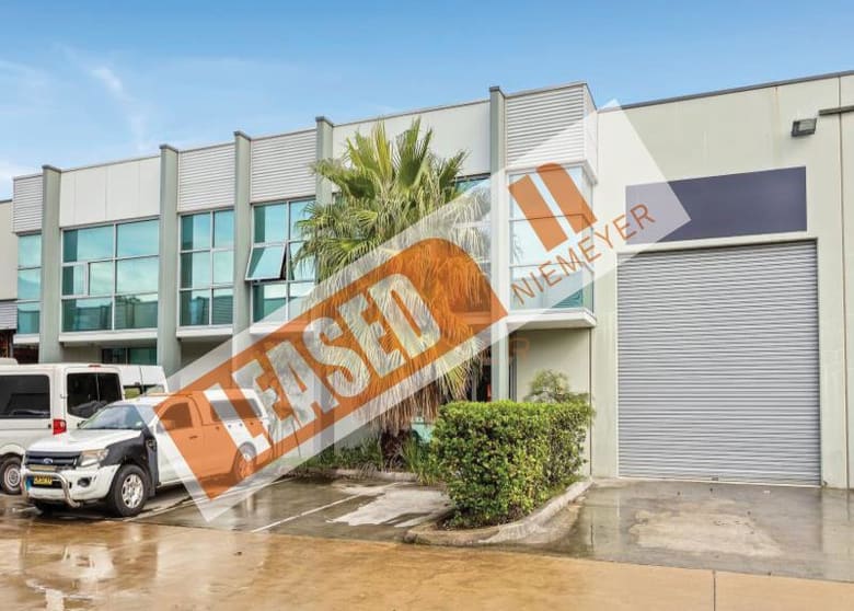 Unit 28/85-115 Alfred Road Chipping Norton NSW 2170 - Image 1