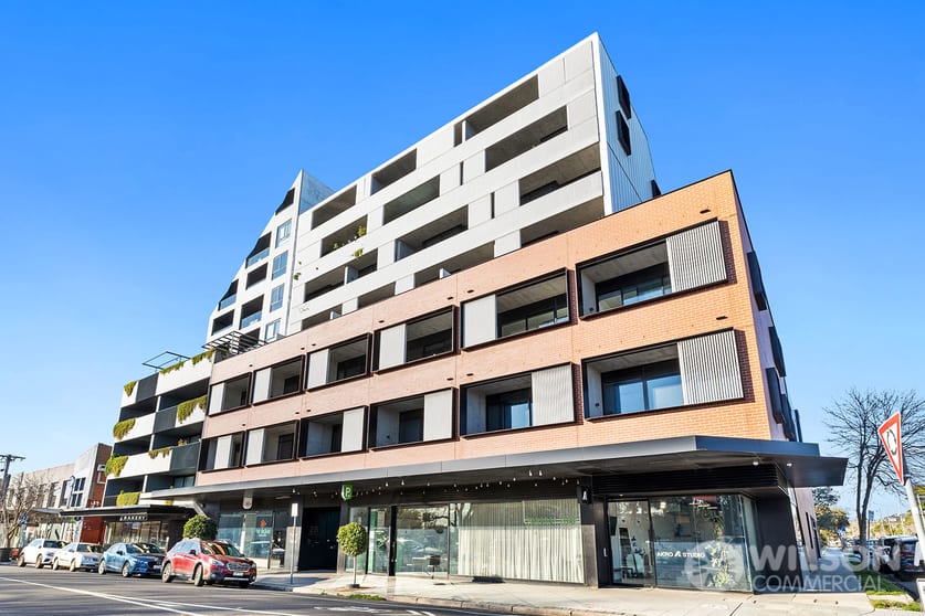 Click to view all images 2/28 Riddell Parade Elsternwick VIC 3185 - Image 1