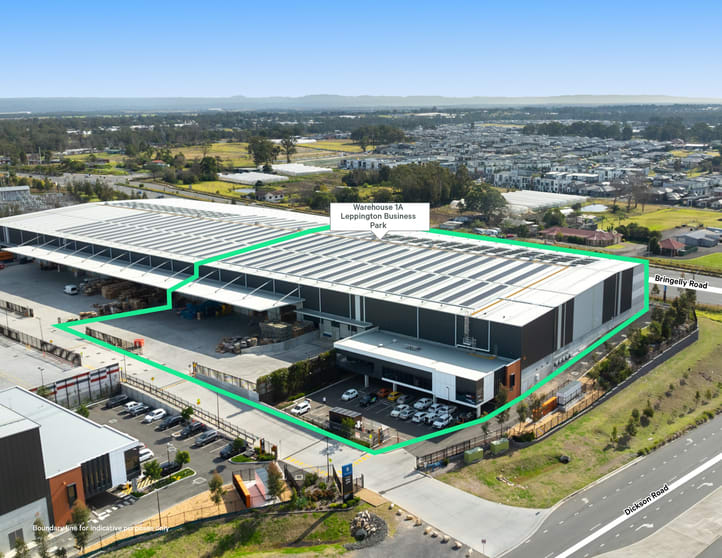 Click to view all images 1A/345 Bringelly Road Leppington NSW 2179 - Image 1