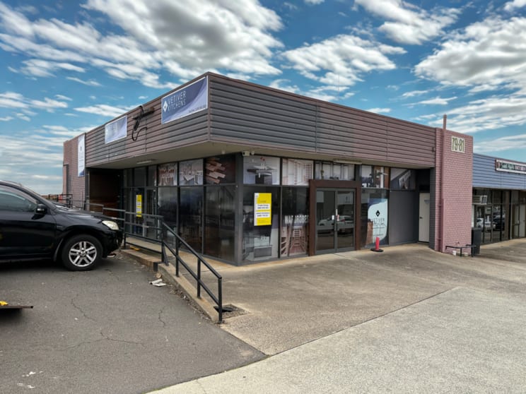 Click to view all images 1/79 Gladstone Street Fyshwick ACT 2609 - Image 1