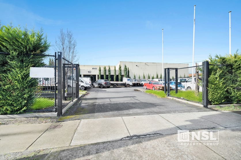 Click to view all images 8-12 Barrie Rd Tullamarine VIC 3043 - Image 2