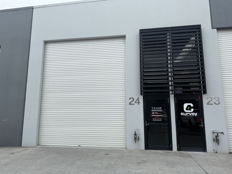 Click to view all images 24/8 Distribution Court Arundel QLD 4214 - Image 2