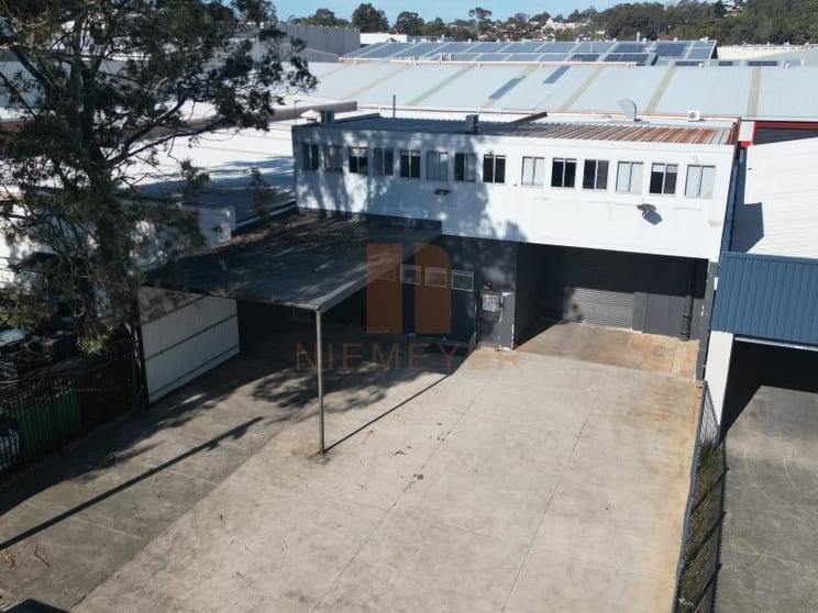 Click to view all images Warehouse / Office/55 Birch Street Condell Park NSW 2200 - Image 3
