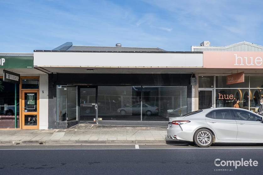 59 COMMERCIAL STREET WEST Mount Gambier SA 5290 - Image 1