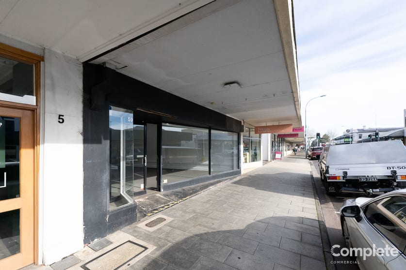 59 COMMERCIAL STREET WEST Mount Gambier SA 5290 - Image 2