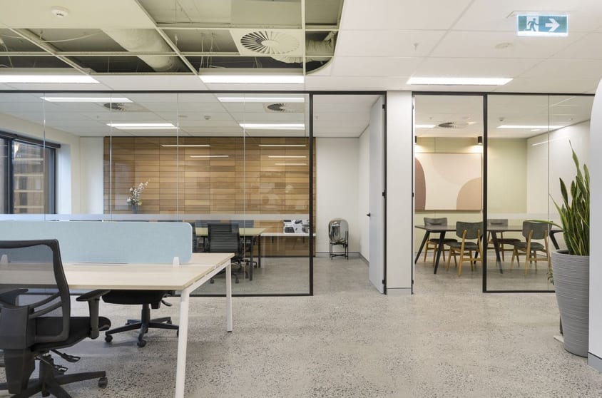 Click to view all images Suite 1704/99 Mount Street North Sydney NSW 2060 - Image 2