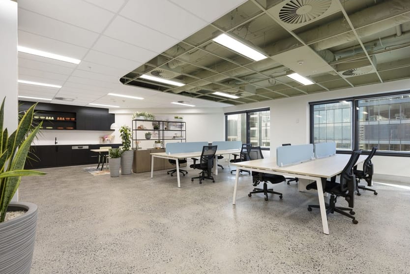 Click to view all images Suite 1704/99 Mount Street North Sydney NSW 2060 - Image 3