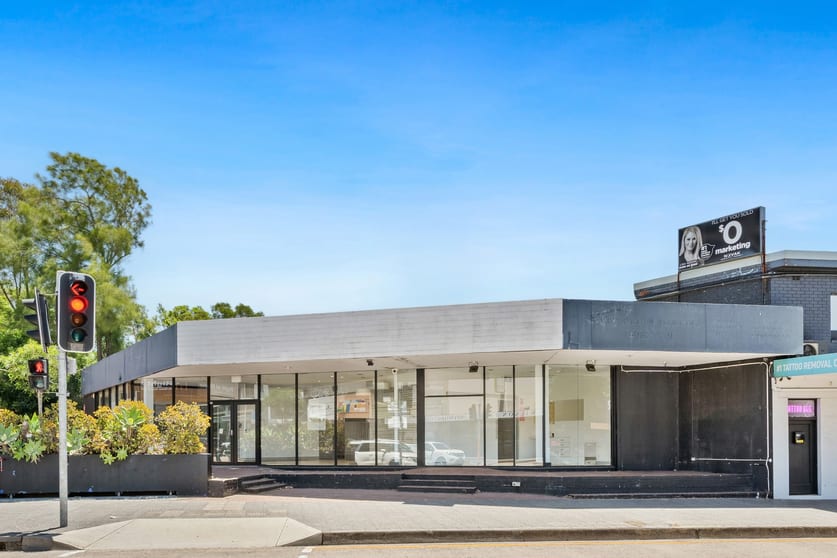 Click to view all images 651 Pittwater Road Dee Why NSW 2099 - Image 1