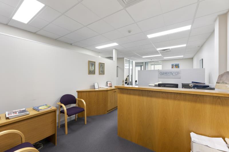 Click to view all images Ground Suite 3/1175 Toorak Road Camberwell VIC 3124 - Image 2
