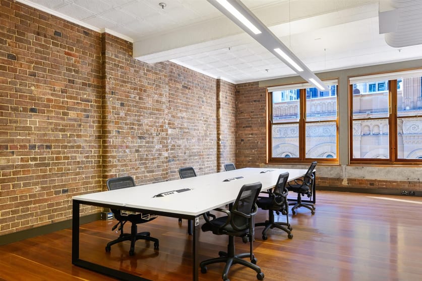 Click to view all images 125 York St Sydney NSW 2000 - Image 3