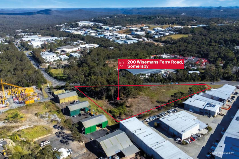 Click to view all images 200 Wisemans Ferry Road Somersby NSW 2250 - Image 2