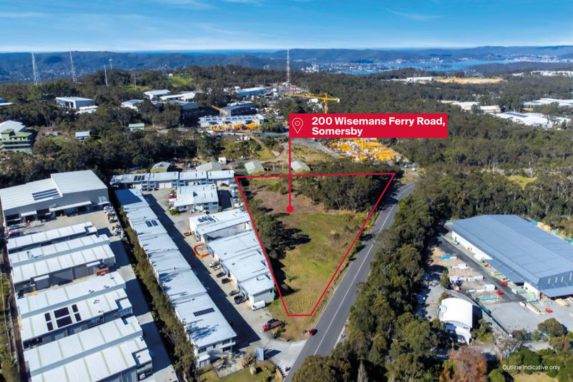 Click to view all images 200 Wisemans Ferry Road Somersby NSW 2250 - Image 3