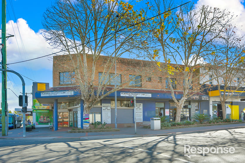 Click to view all images 1 Garfield Road East Riverstone NSW 2765 - Image 1