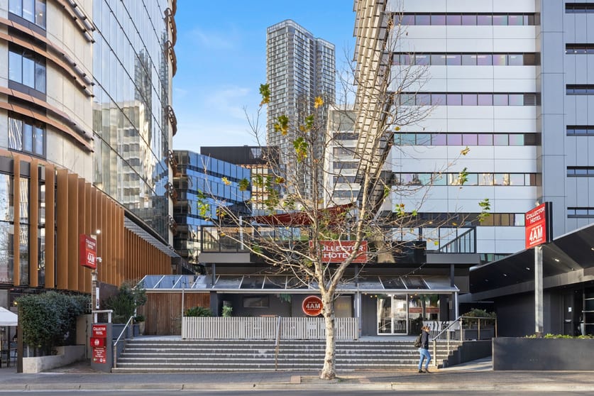 Click to view all images 100 George Street Parramatta NSW 2150 - Image 1