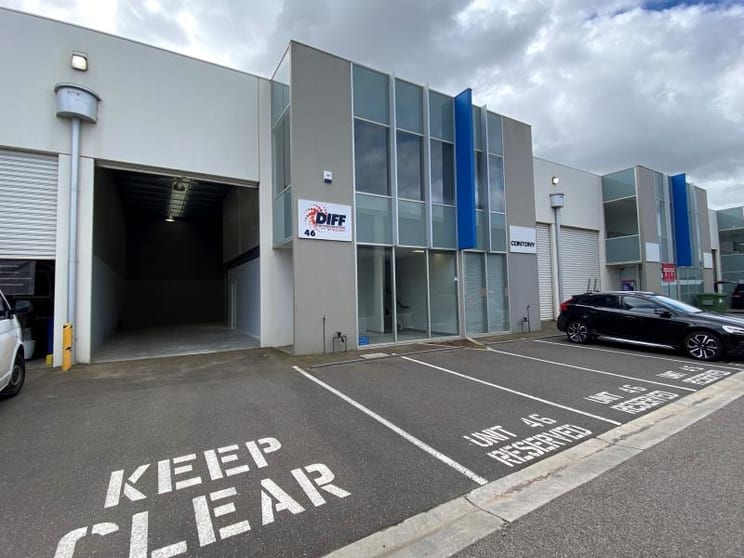 Part Unit 46/22-30 Wallace Avenue Point Cook VIC 3030 - Image 1