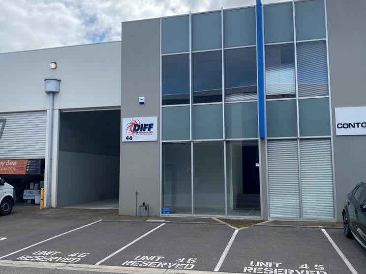 Part Unit 46/22-30 Wallace Avenue Point Cook VIC 3030 - Image 2