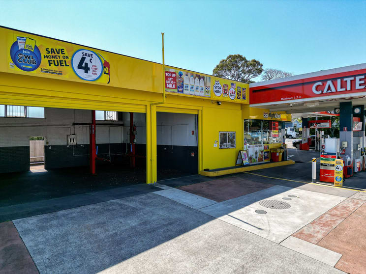 Click to view all images 282 Wardell Street Enoggera QLD 4051 - Image 1