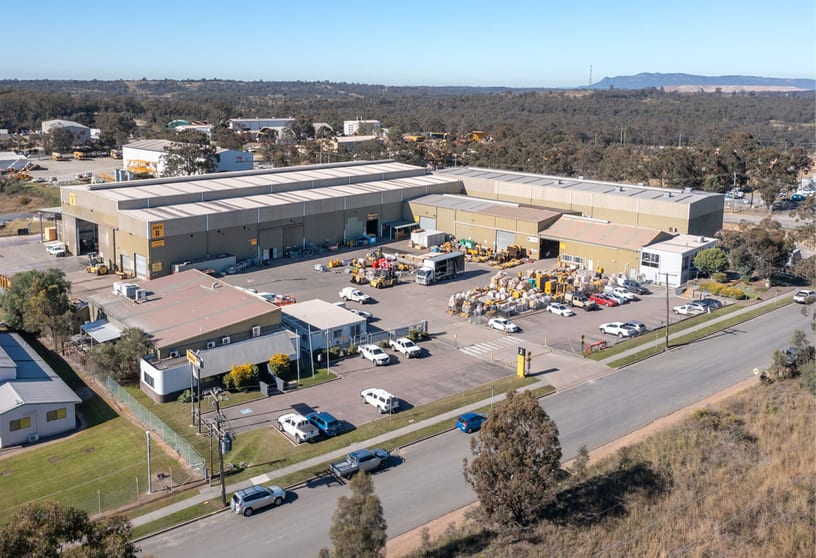 Click to view all images 65 & 81 Mount Thorley Road Mount Thorley NSW 2330 - Image 2