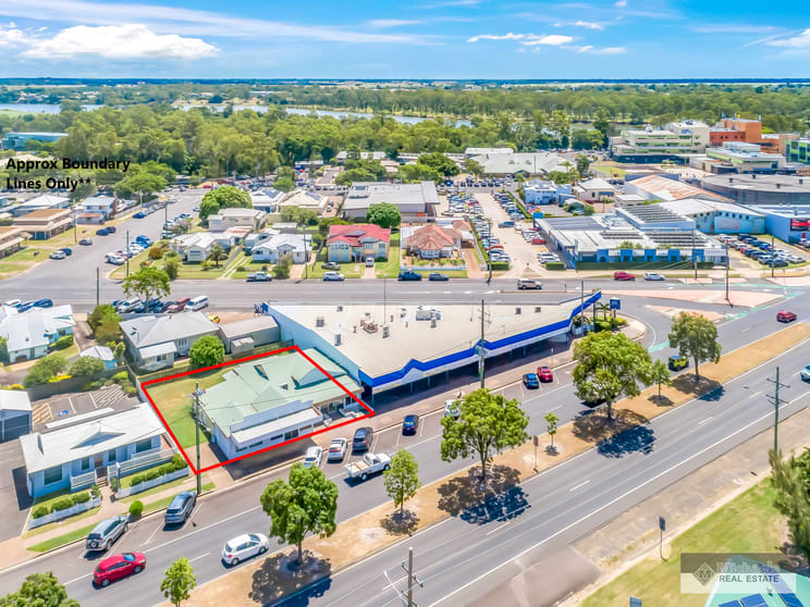 3 Takalvan Street Bundaberg West QLD 4670 - Image 1
