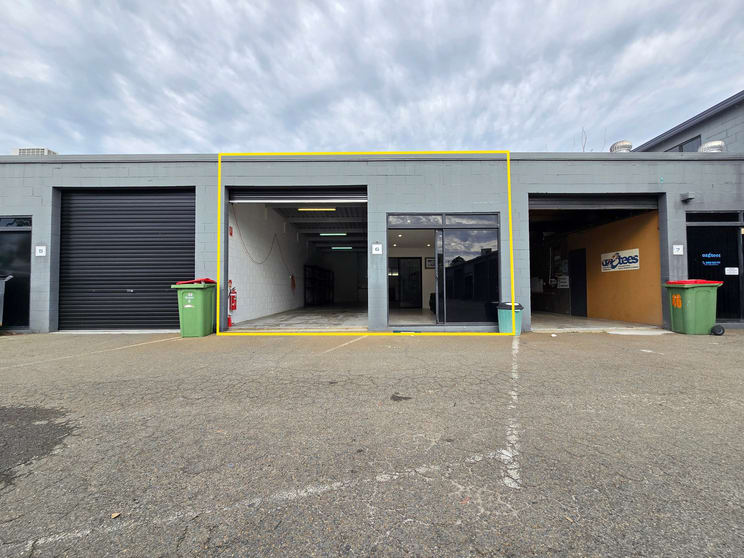 Click to view all images 6/46 Bailey Crescent Southport QLD 4215 - Image 3