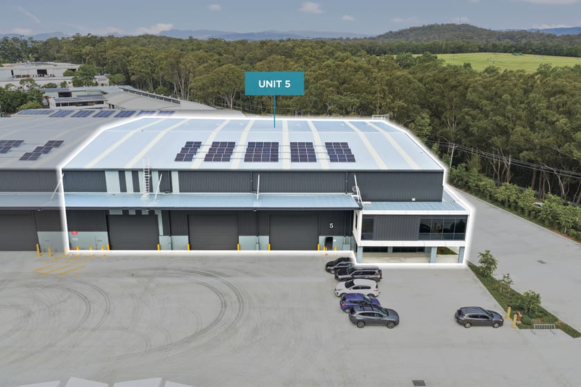 Click to view all images 5, 6 & 7/30 Distribution Court Arundel QLD 4214 - Image 2