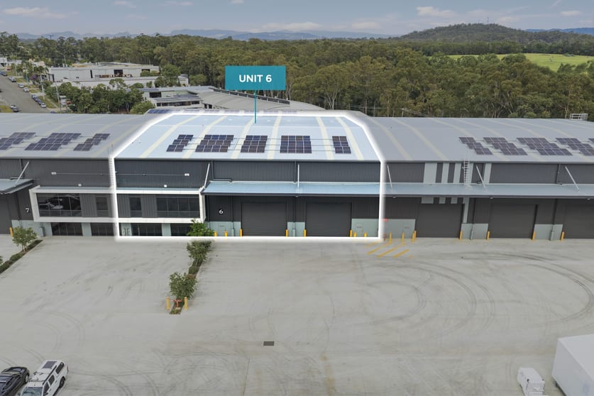 Click to view all images 5, 6 & 7/30 Distribution Court Arundel QLD 4214 - Image 3