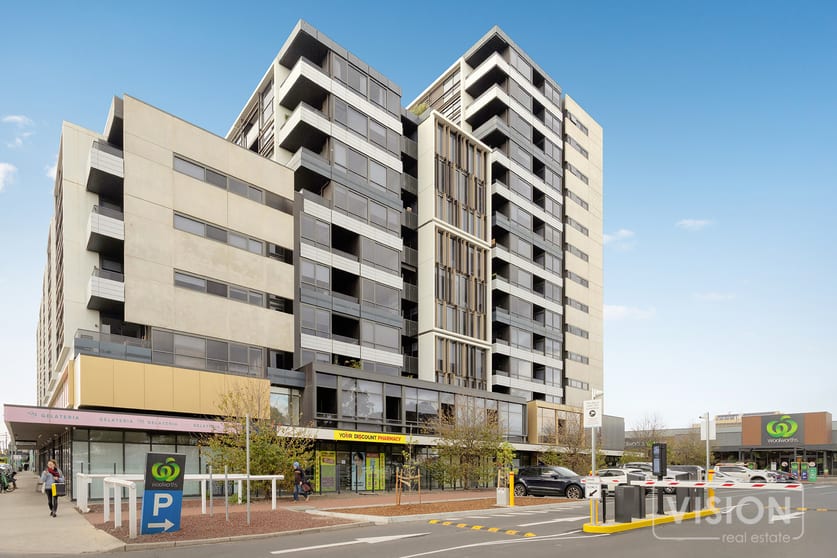 Click to view all images G09/288 Albert Street Brunswick VIC 3056 - Image 1