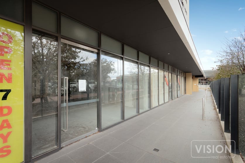 Click to view all images G09/288 Albert Street Brunswick VIC 3056 - Image 2