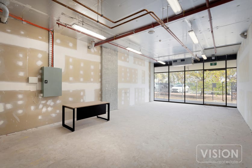 Click to view all images G09/288 Albert Street Brunswick VIC 3056 - Image 3