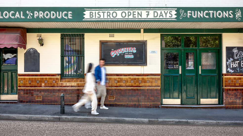 Click to view all images 29-41 Hutchinson Street Surry Hills NSW 2010 - Image 5