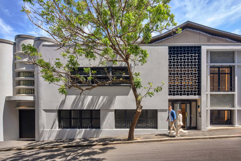 Click to view all images 29-41 Hutchinson Street Surry Hills NSW 2010 - Image 3