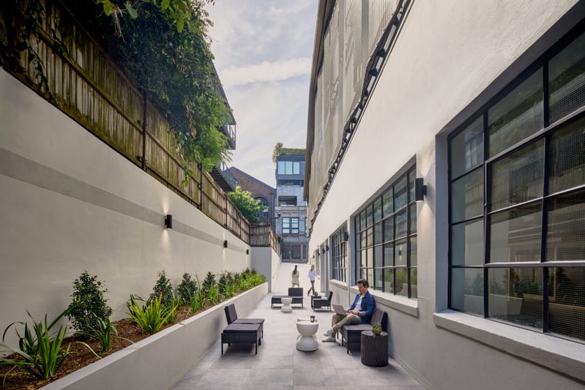 Click to view all images 29-41 Hutchinson Street Surry Hills NSW 2010 - Image 4