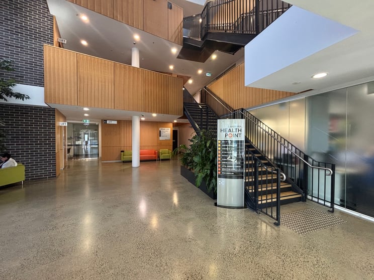 Click to view all images 1/16 Wilbow Street Phillip ACT 2606 - Image 2