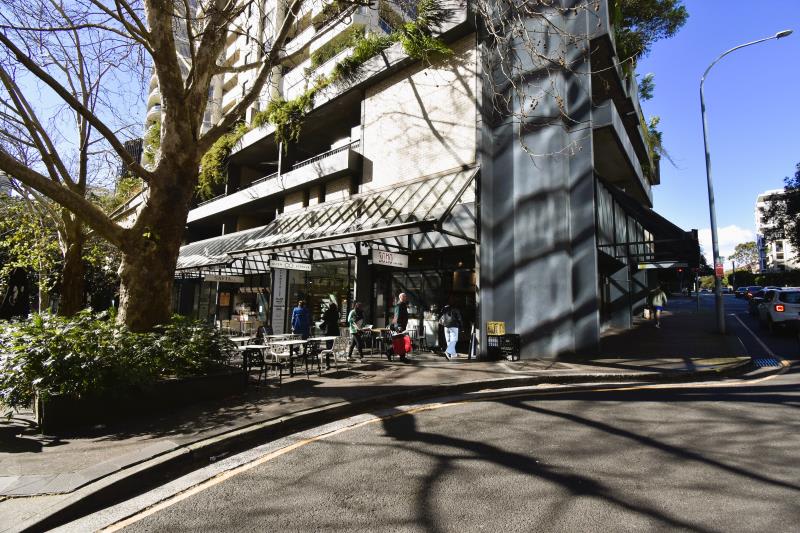 4-12 Waverley Street Bondi Junction NSW 2022 - Image 1