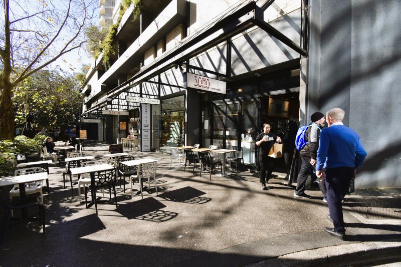 4-12 Waverley Street Bondi Junction NSW 2022 - Image 2