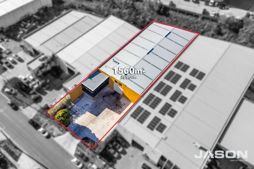 Click to view all images 38 Allied Drive Tullamarine VIC 3043 - Image 1